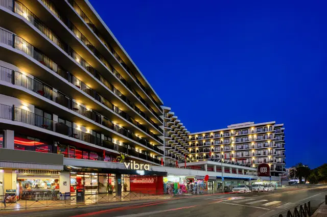 Vibra District OUTDOOR