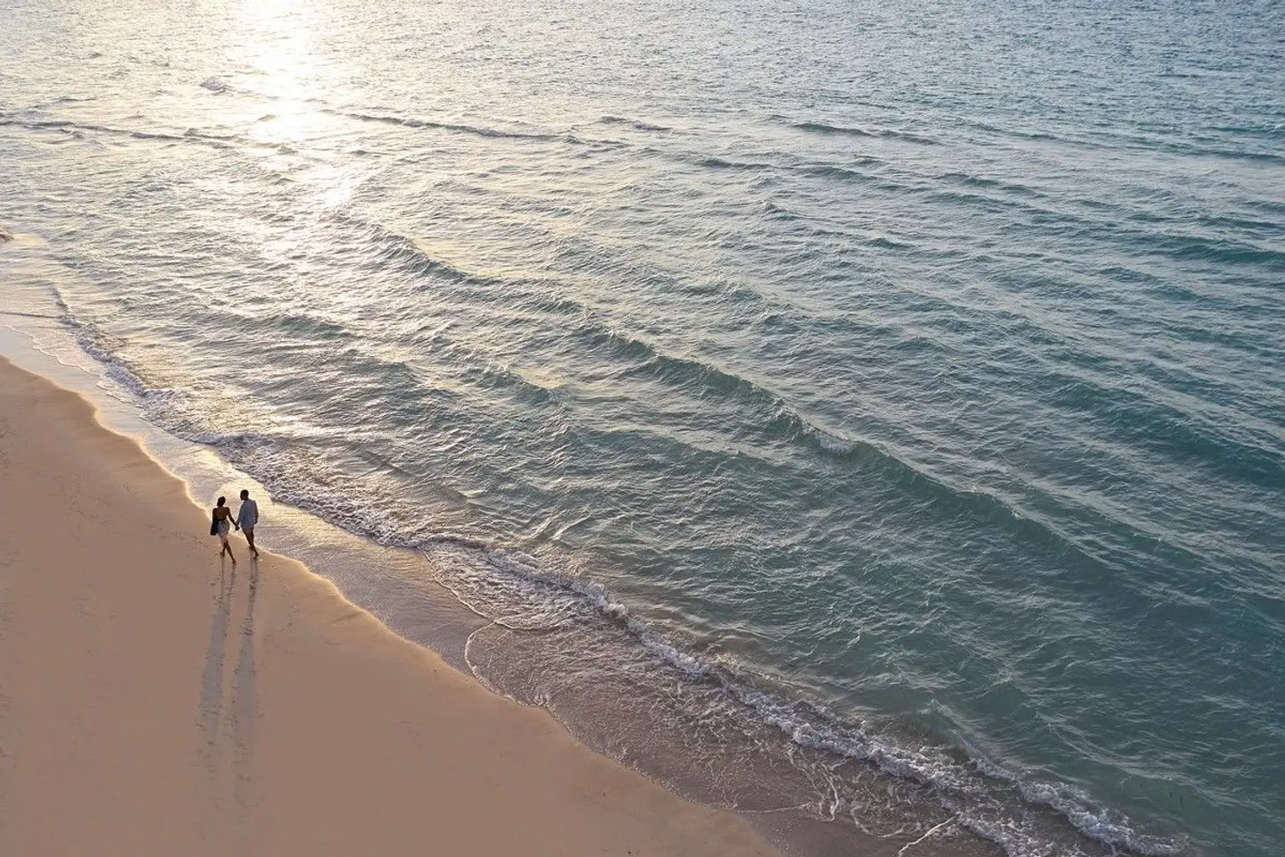 Bella Costa Landschaft