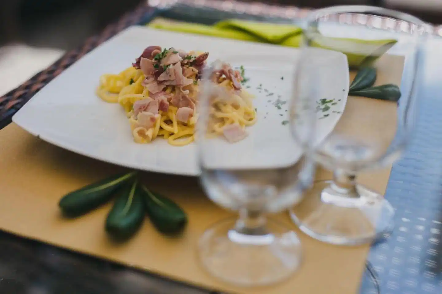 La Bussola Restaurant