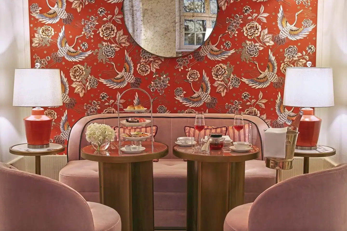 Hotel Taschenbergpalais Kempinski Dresden Lobby