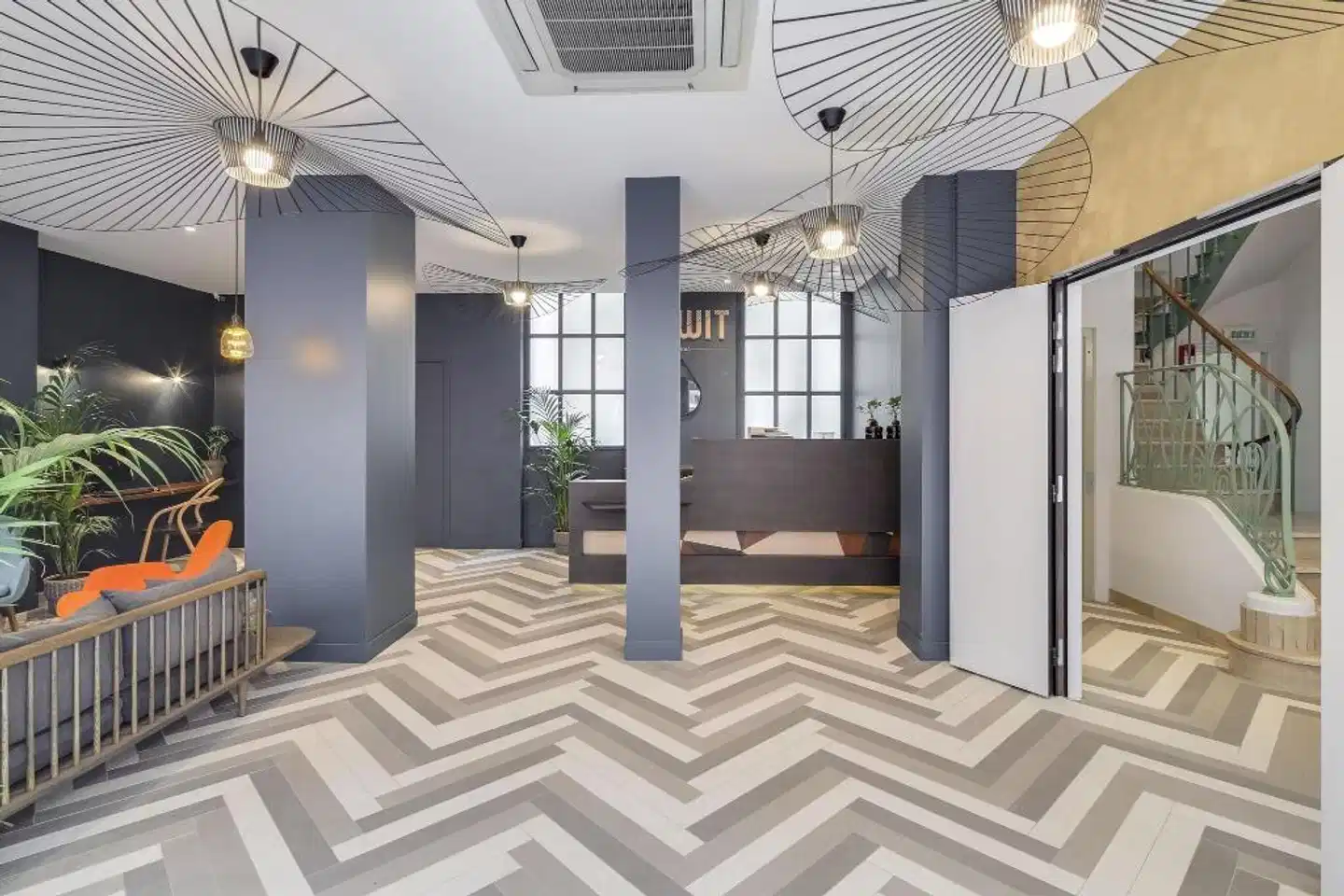 Le Wit Hôtel Wellness