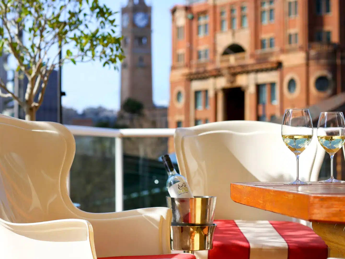Mercure Sydney Terrasse