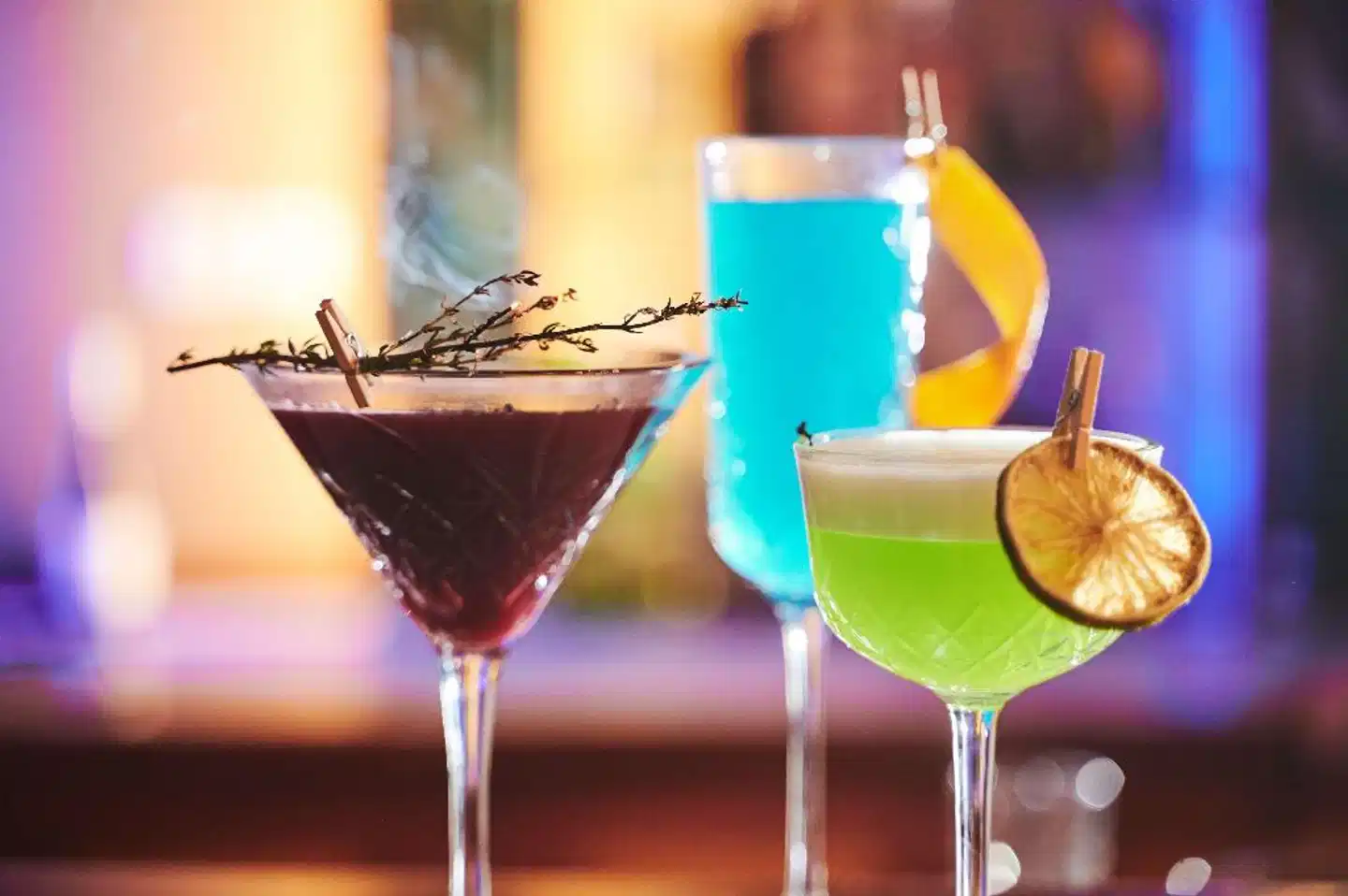 Radisson Blu Hotel, Szczecin Restaurant