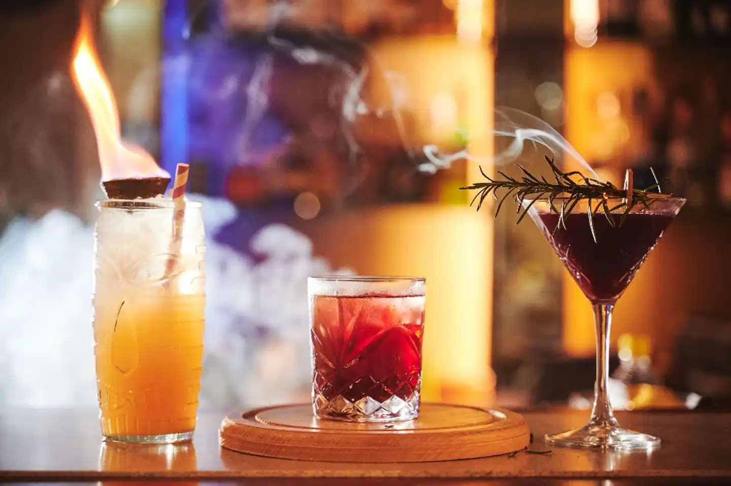 Radisson Blu Hotel, Szczecin Lobby