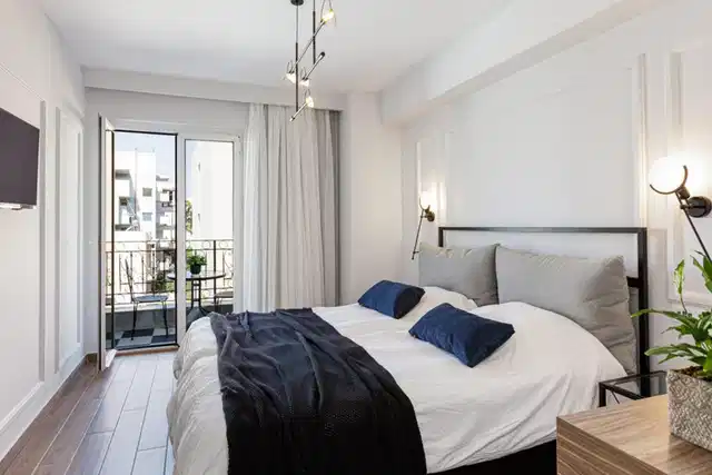 Joan Palace Wohnbeispiel