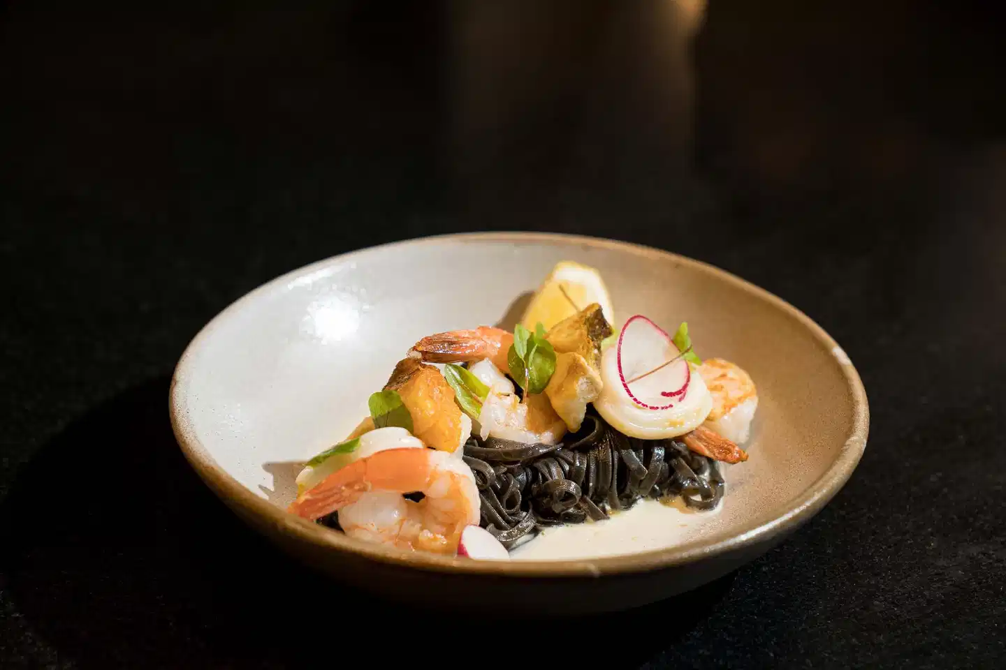 Peppers Waymouth Restaurant