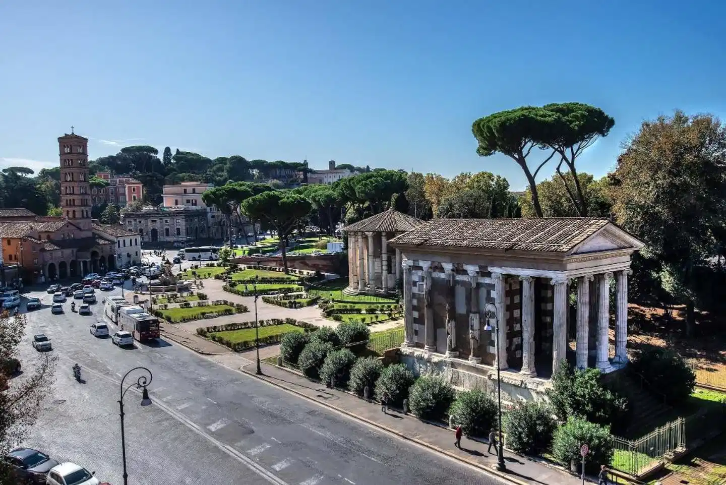 Fortyseven Aussenansicht