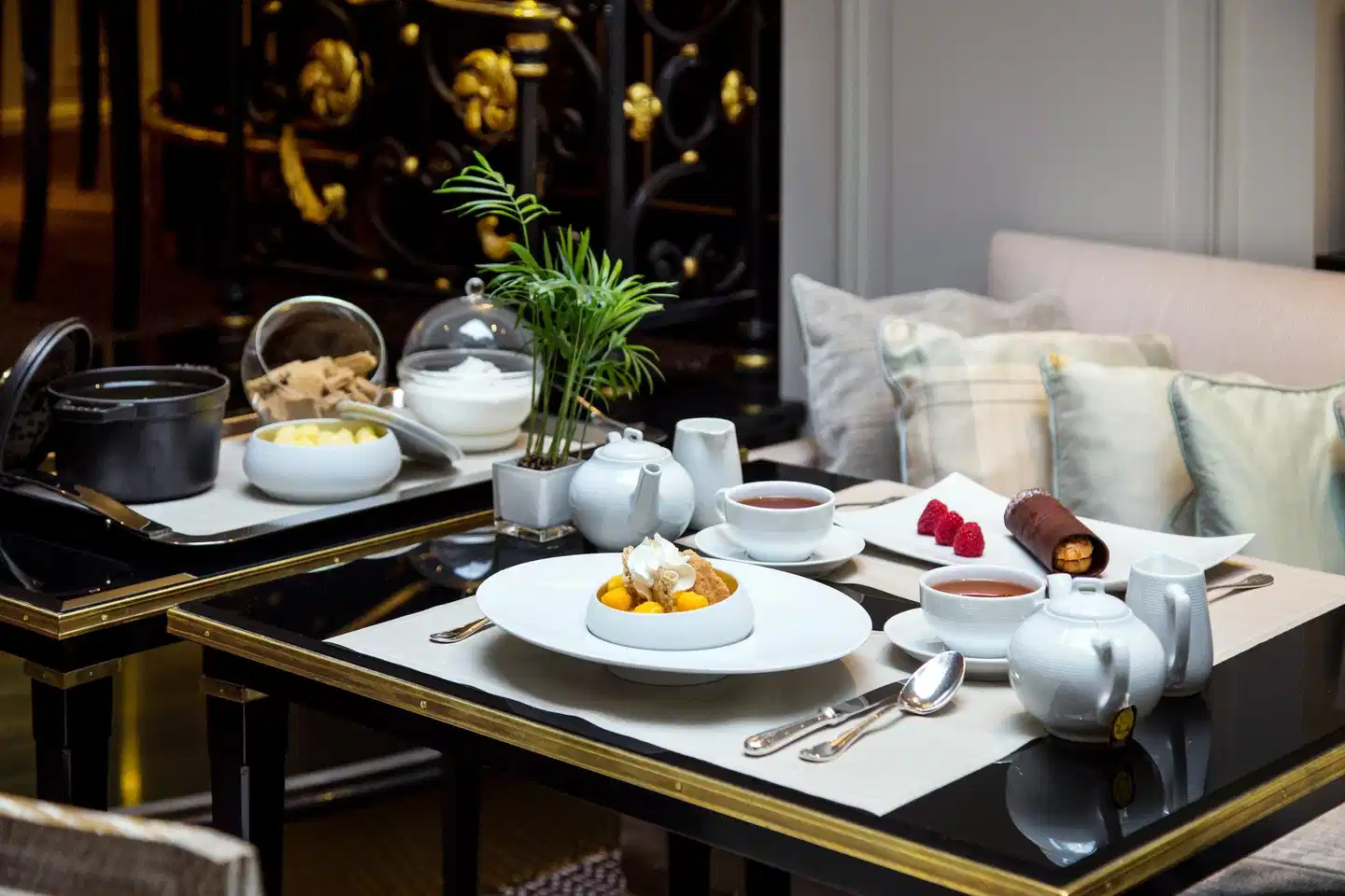 San Régis Restaurant