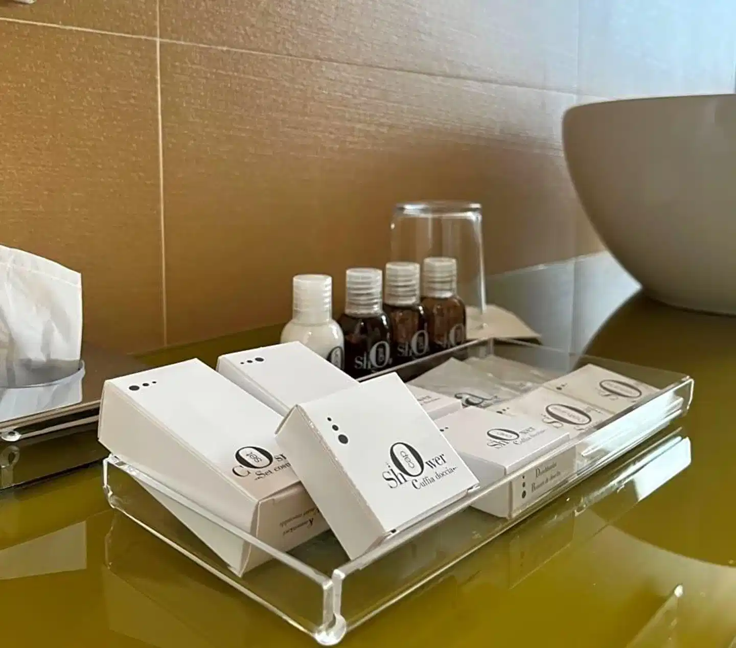 Castello di Santa Vittoria Wellness