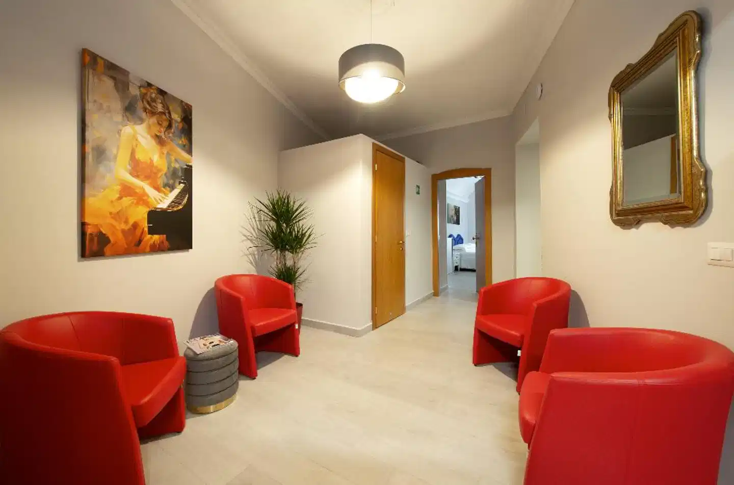 Priscilla Wohnbeispiel