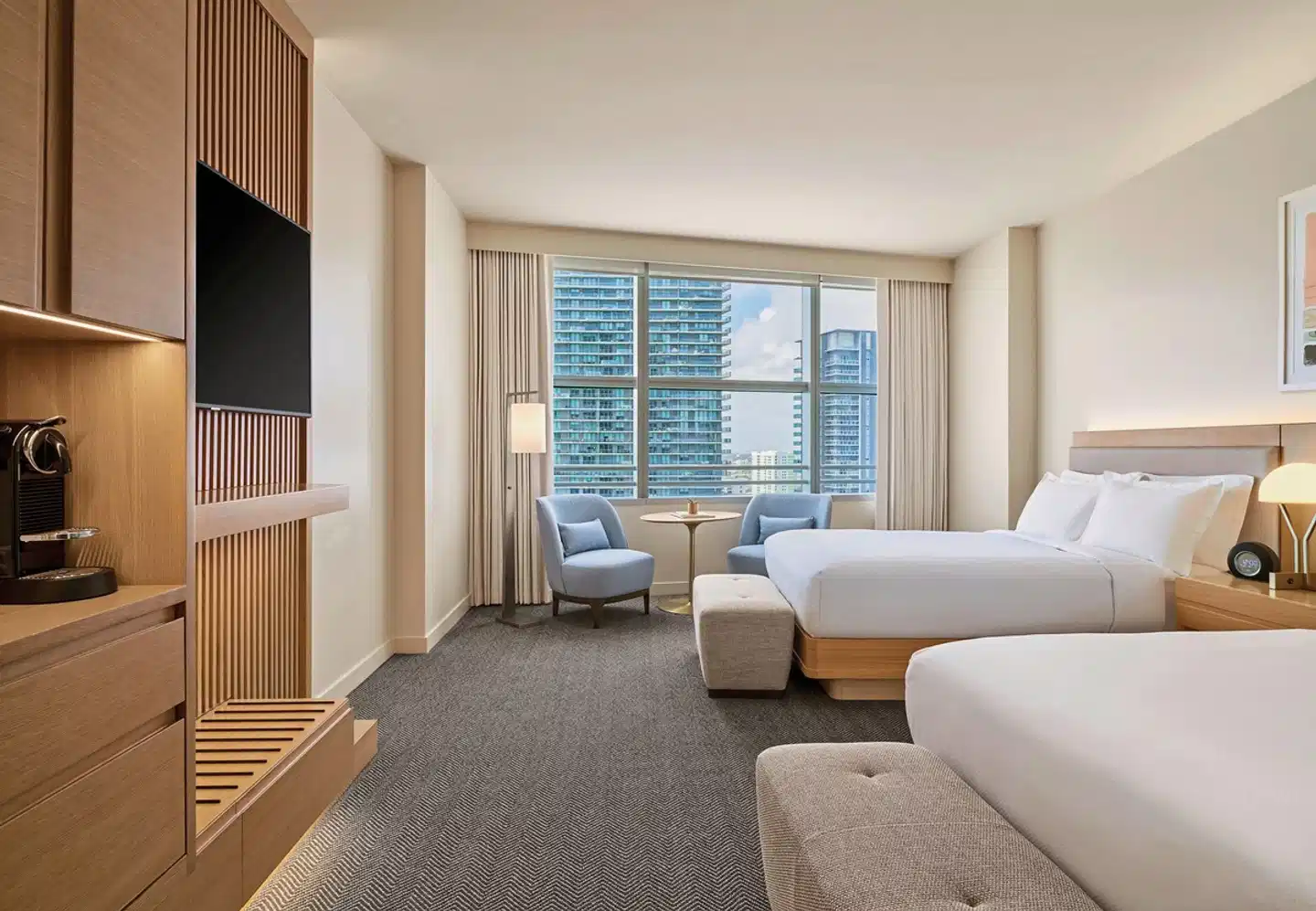 AKA Brickell Wohnbeispiel