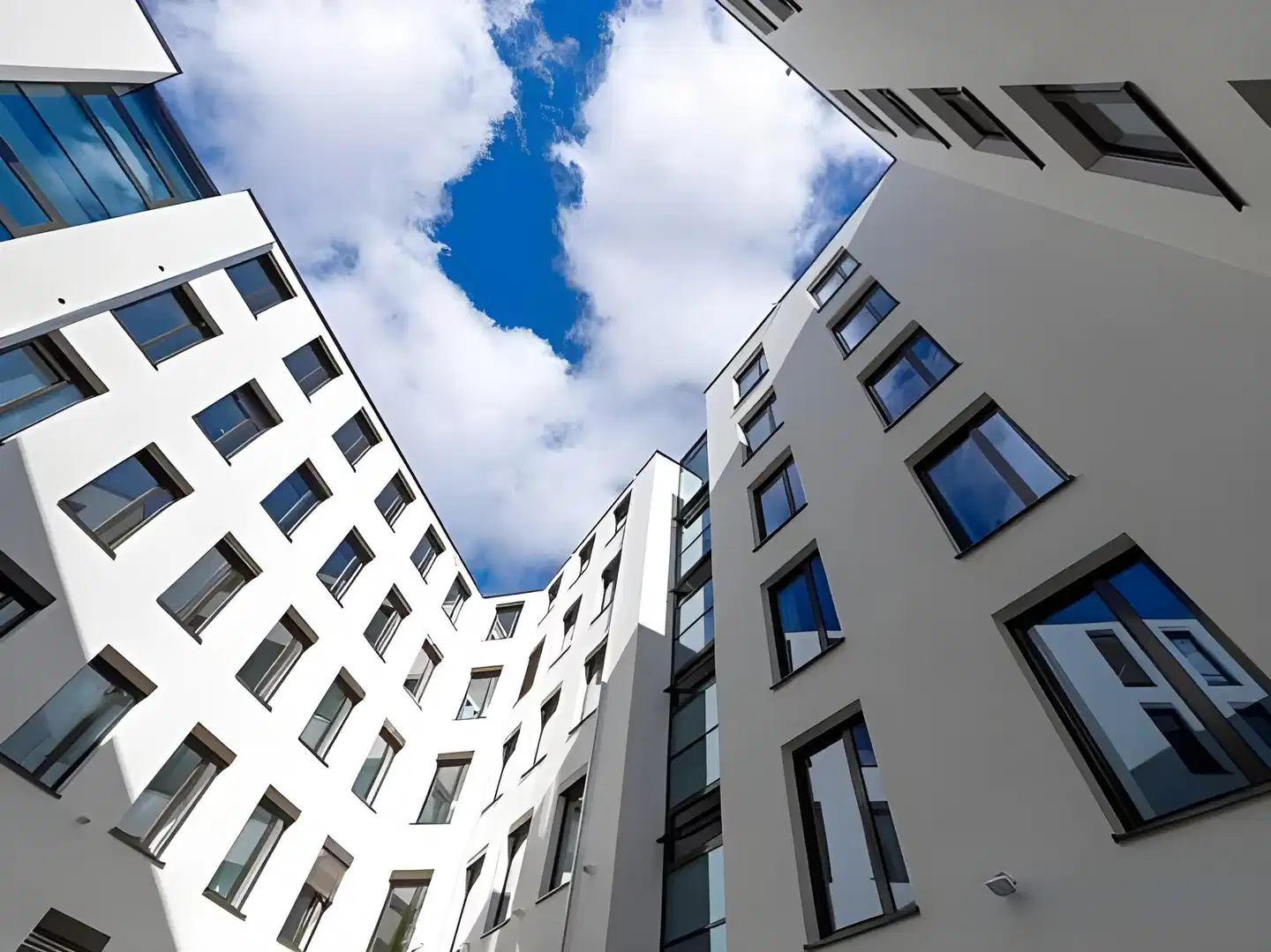 HARBR. Hotel Ludwigsburg Aussenansicht