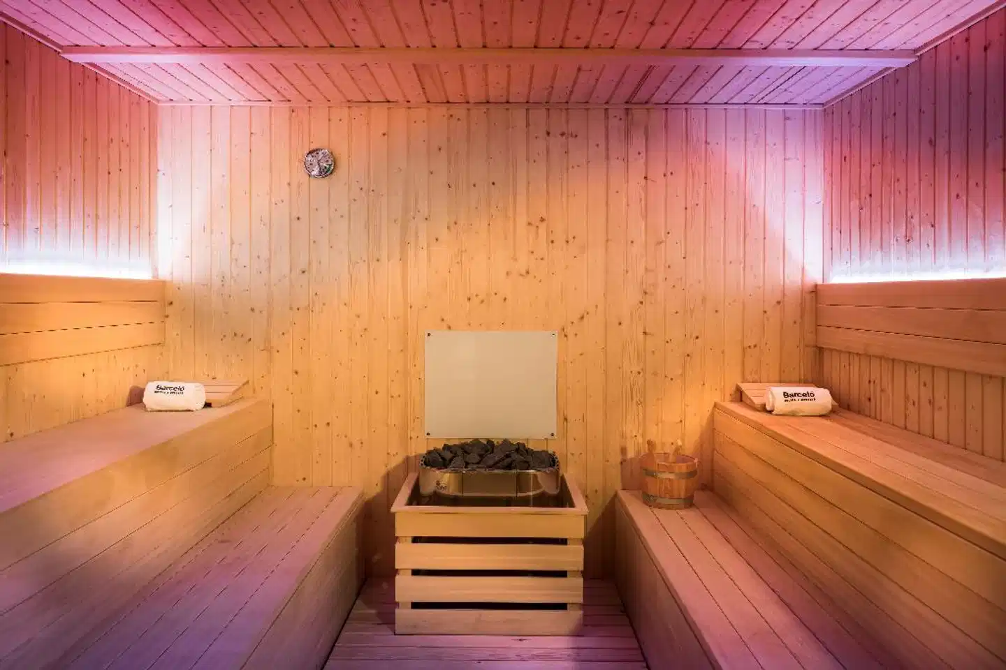 Barceló La Nucía Palms Wellness