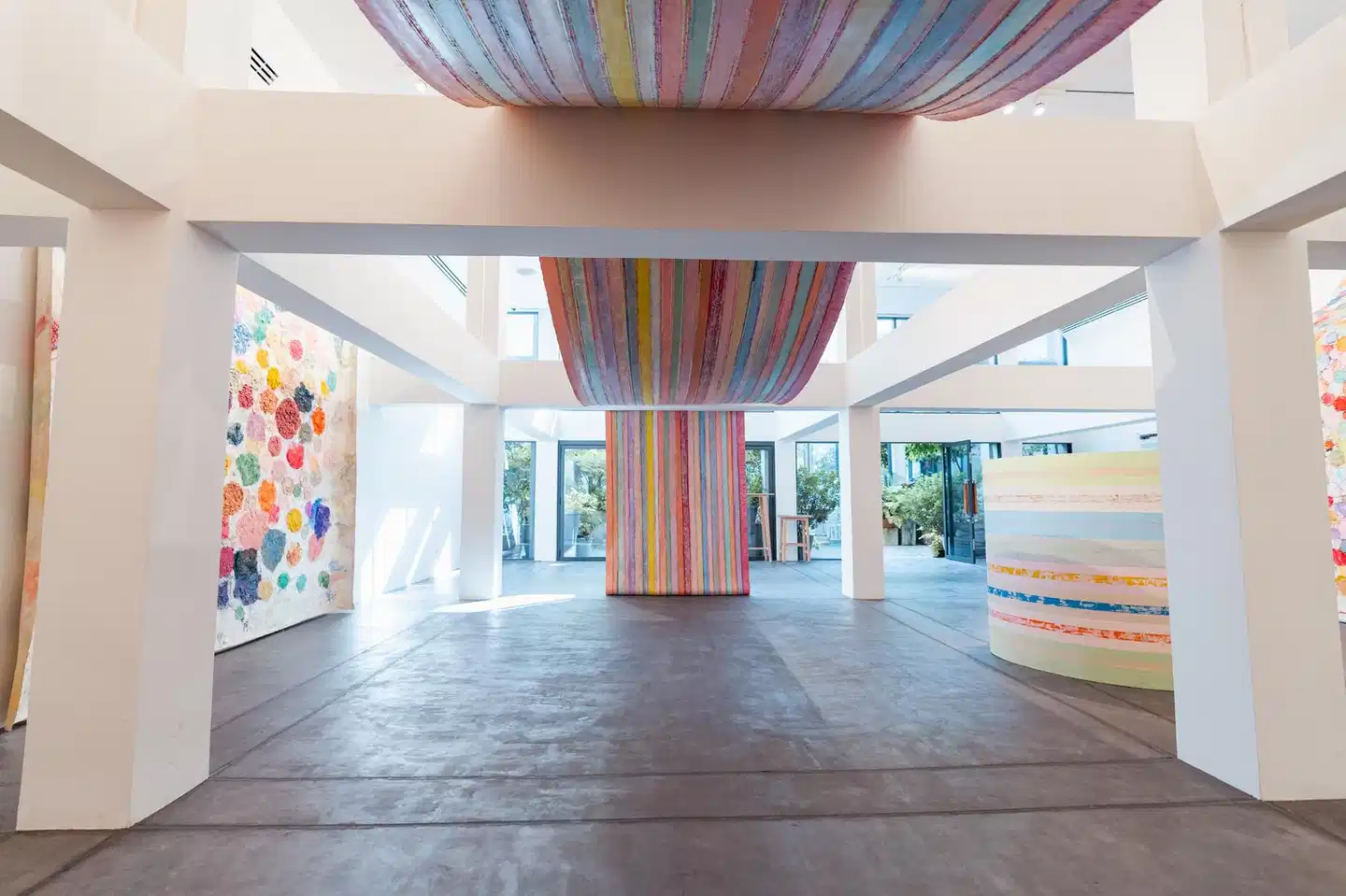 QUU Hotel Chiang Mai (SHA Certified) Lobby