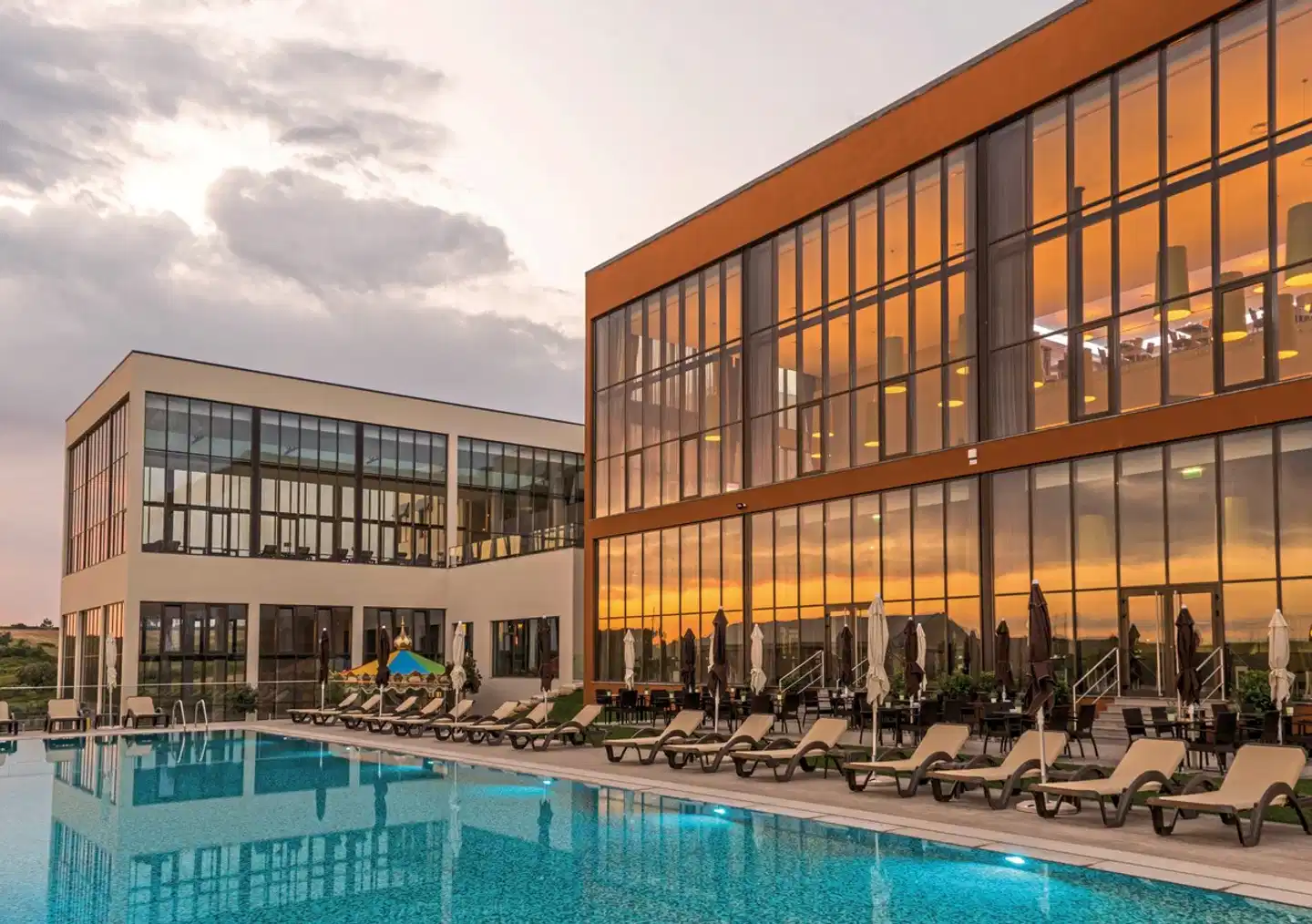 Vila Galé Sintra Pool