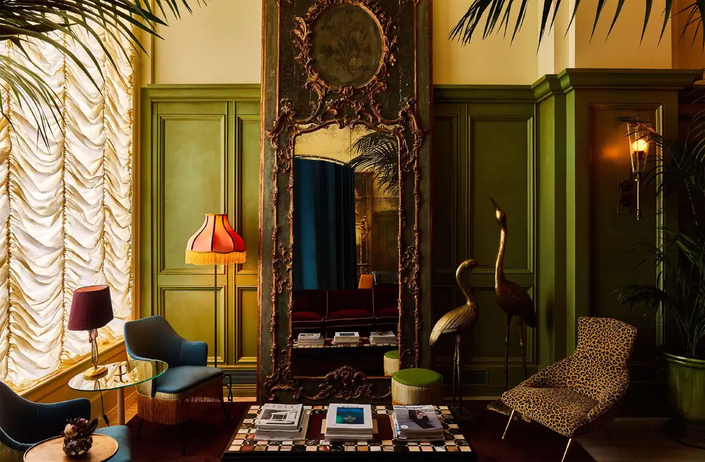 The Siren Hotel Wellness