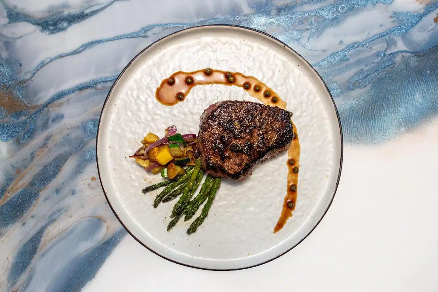 voco St. Augustine - Historic Area Restaurant