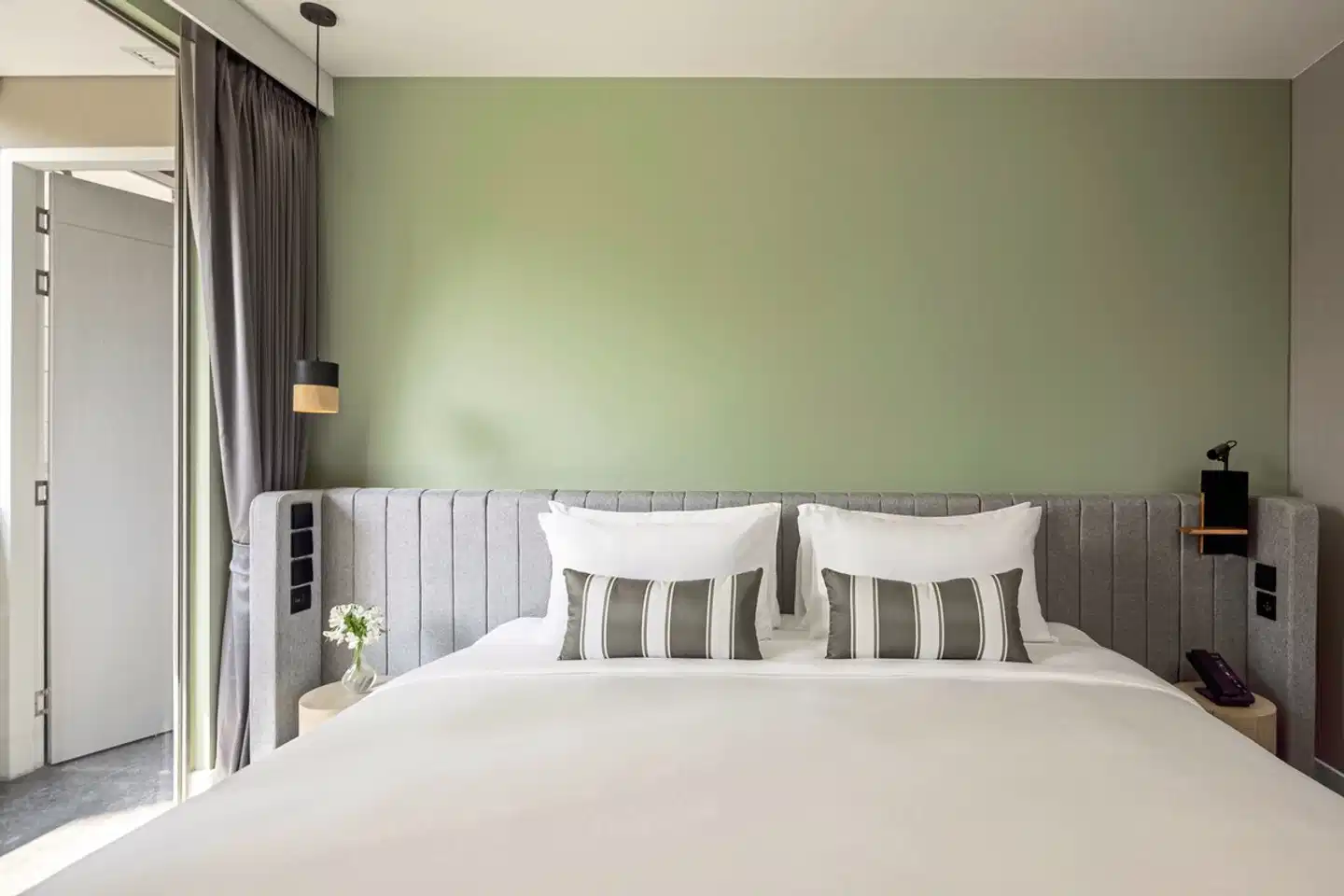 Travelodge Nimman Wohnbeispiel