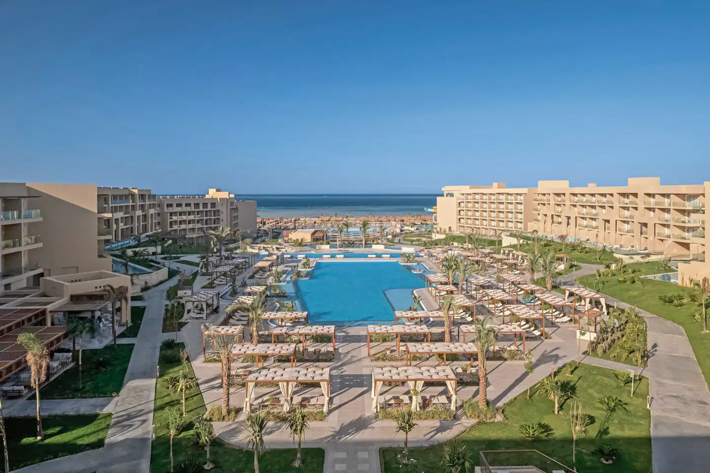 JAZ Elite Asteria Aussenansicht