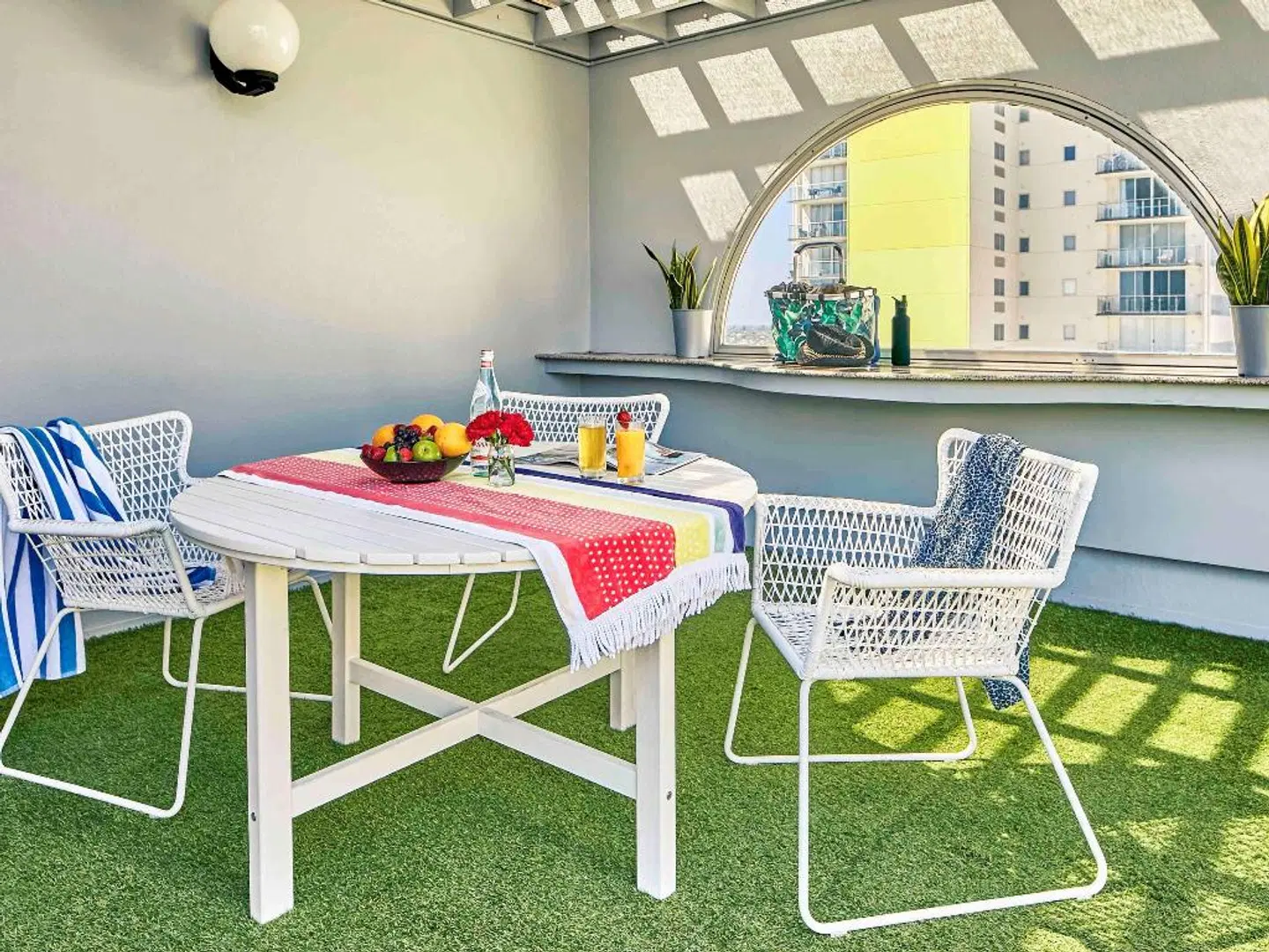 Mercure Perth Terrasse