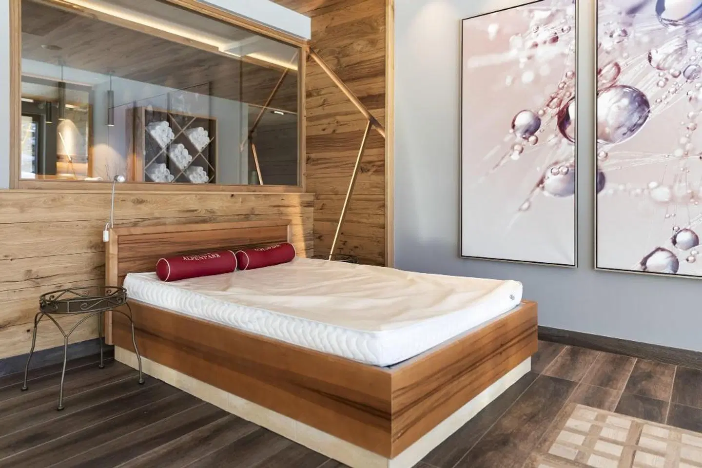 Alpenpark Resort Wellness