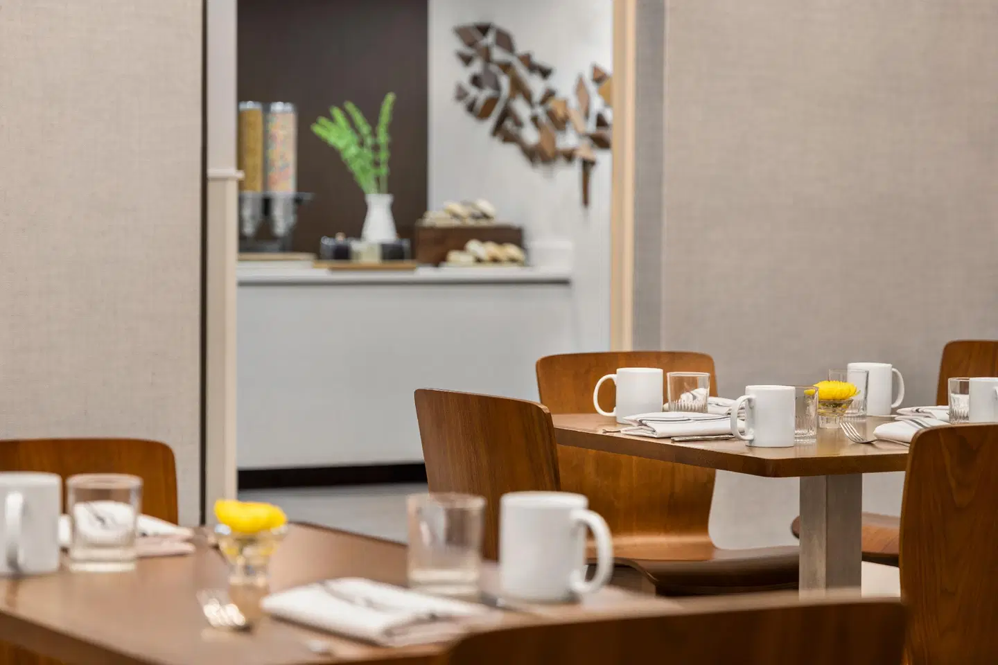 The American Hotel Atlanta Downtown, Tapestry Collection by Hilton Lobby