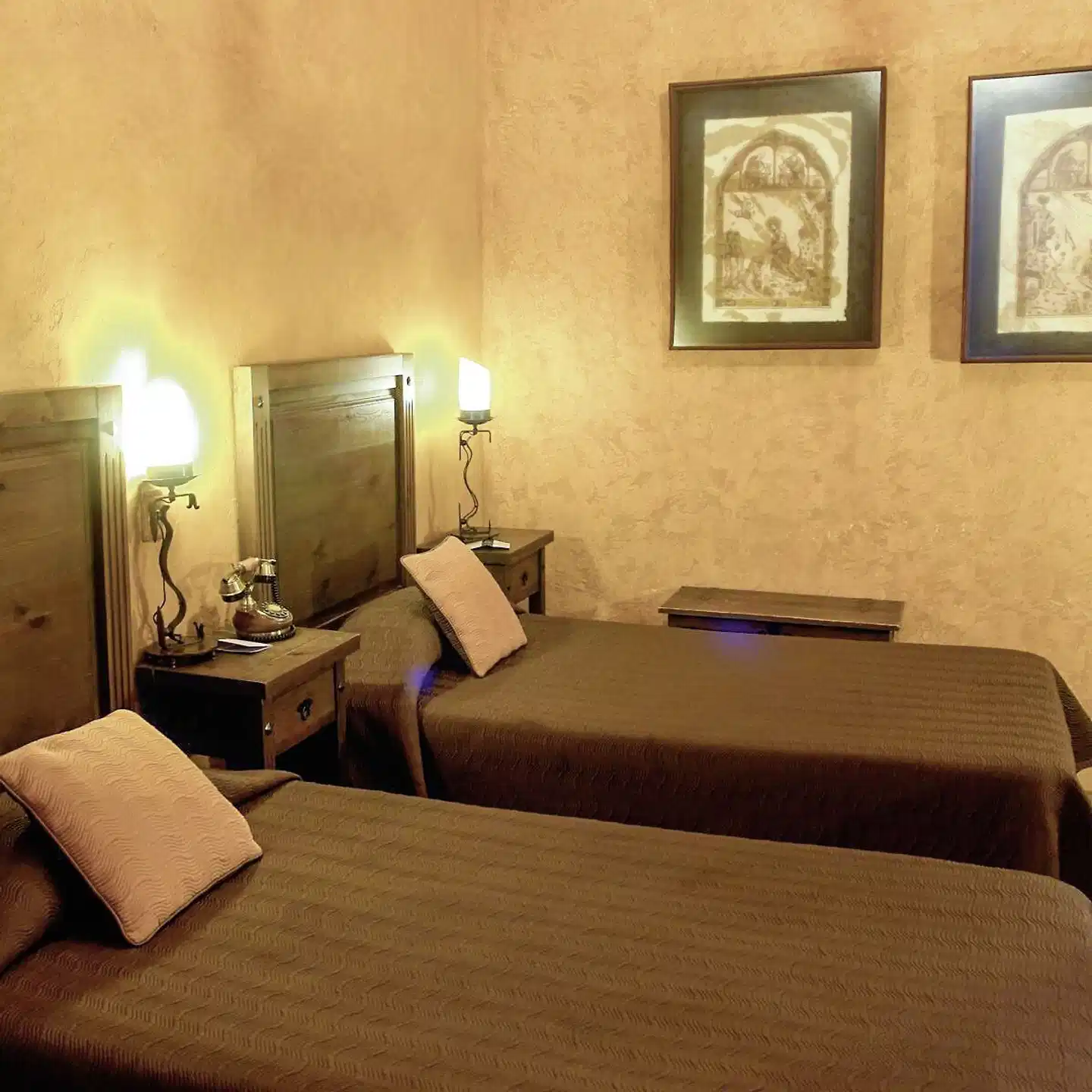 Los Frailes Wellness