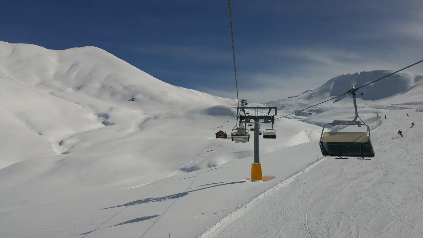 GH Monzoni Hotel Sport und Entertainment