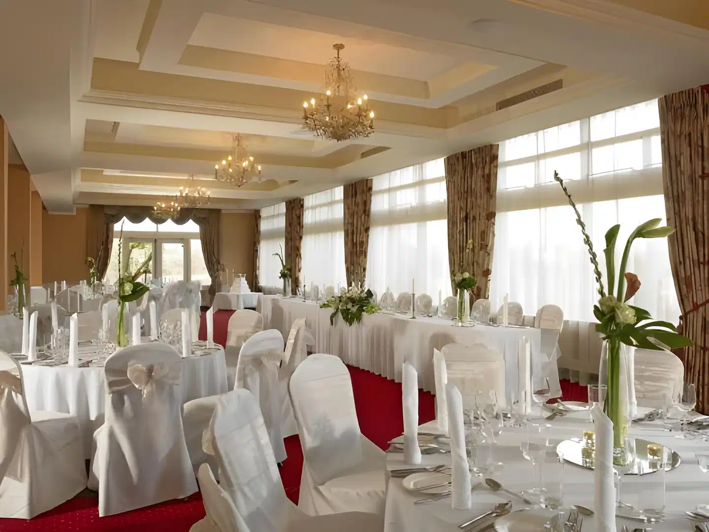 The West Cork Hotel Restaurant