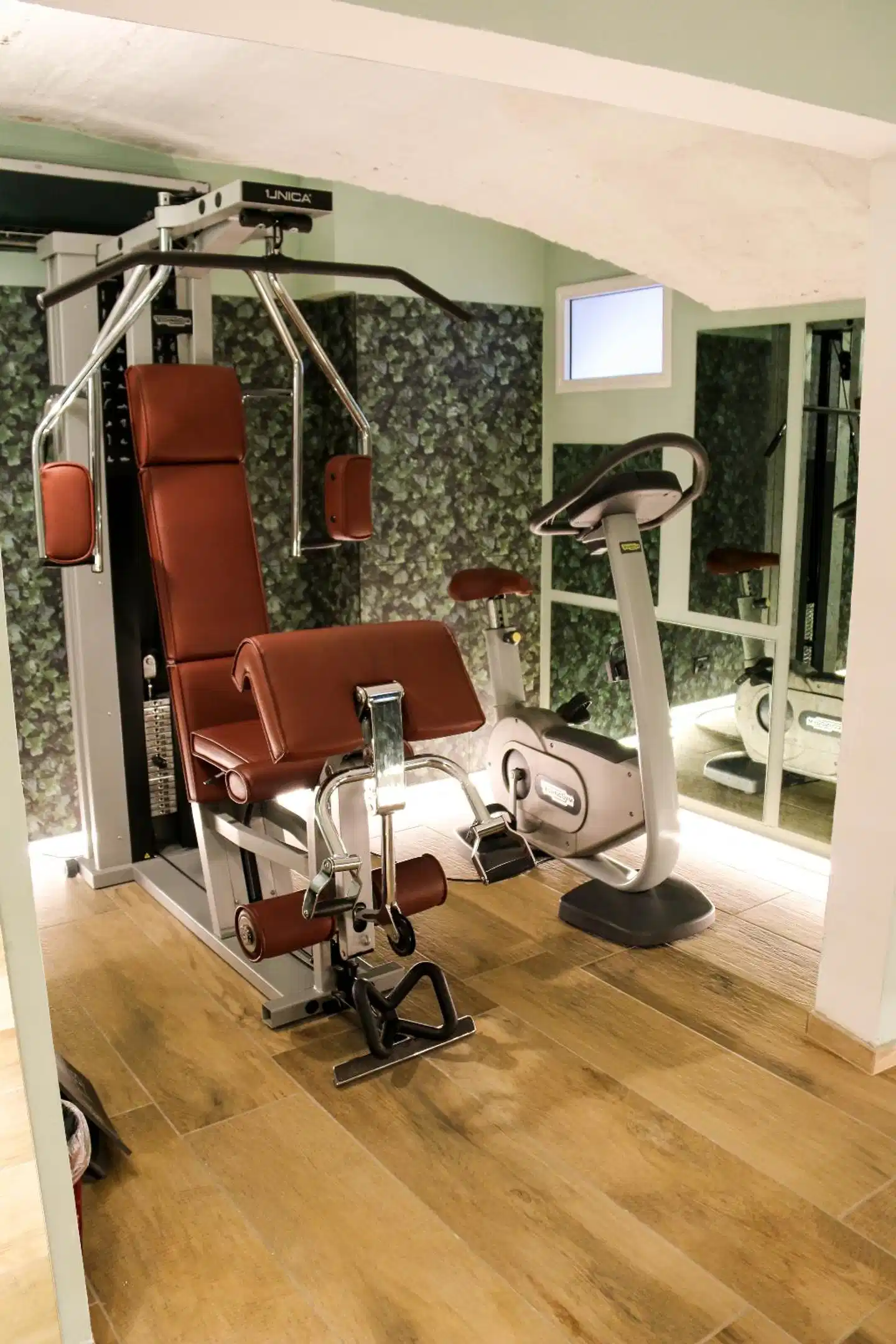 Il Guercino Sport und Entertainment