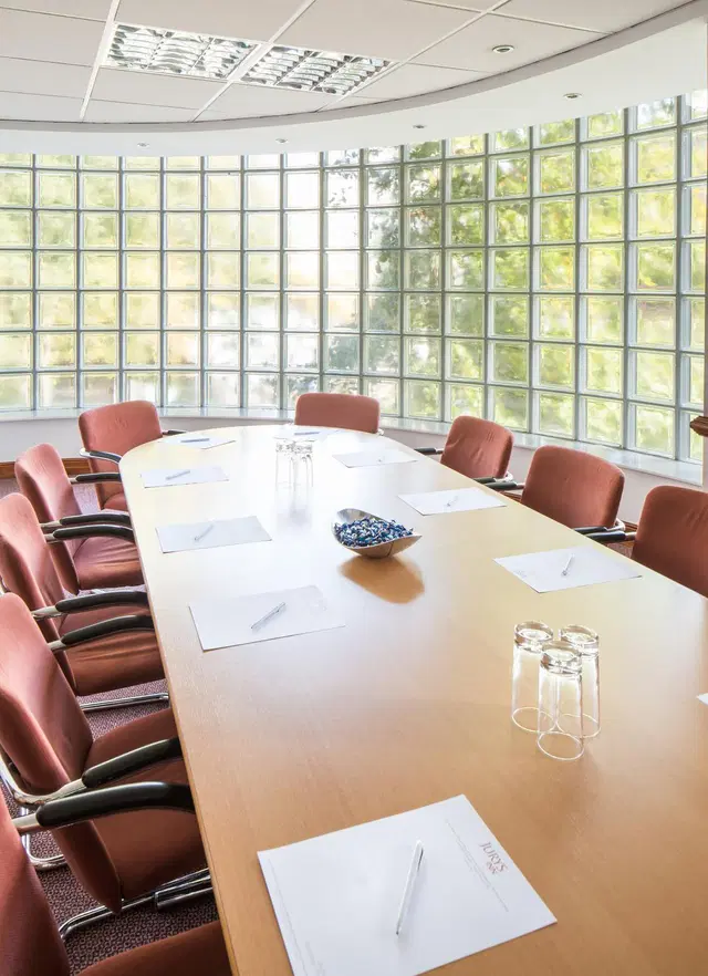 Leonardo Hotel Belfast Badezimmer