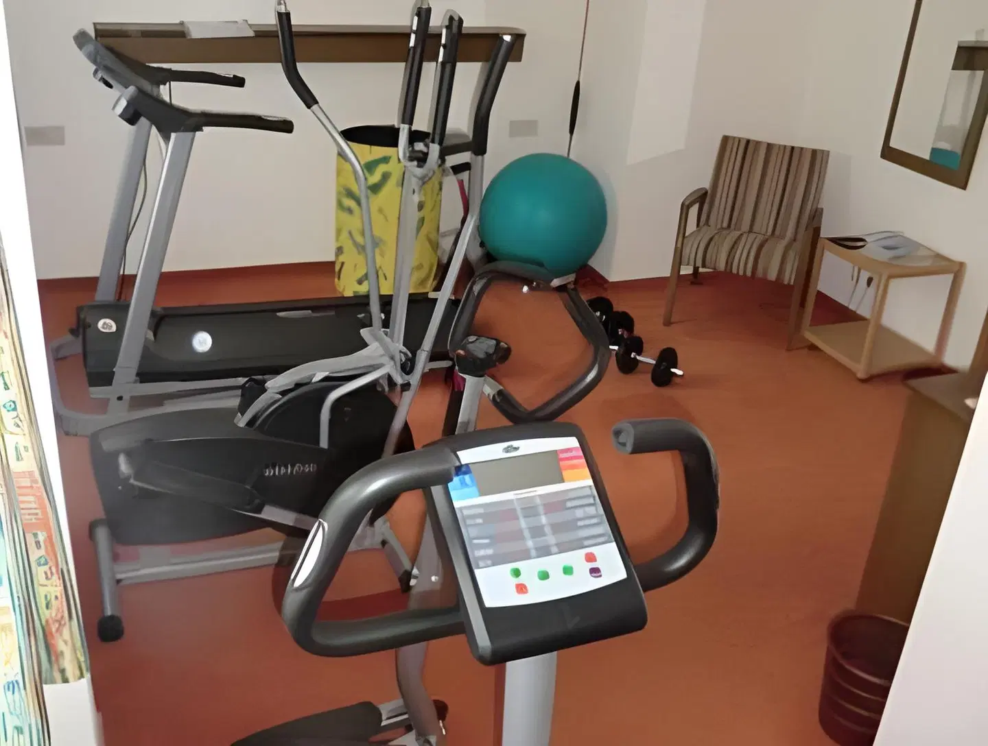 Sonnenhof Sport und Entertainment