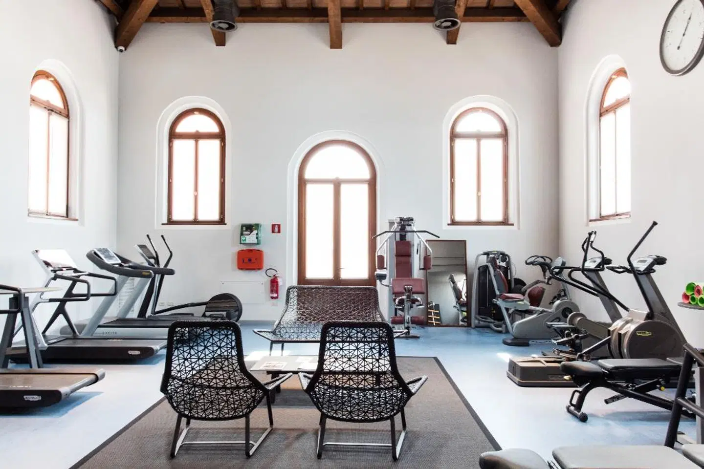 San Clemente Palace Kempinski Sport und Entertainment