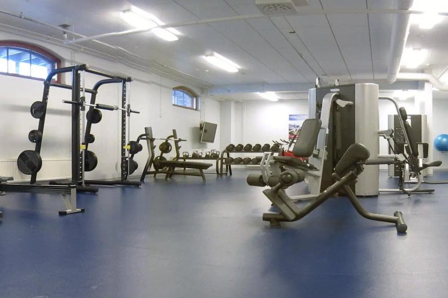 Santa's Hotel Tunturi Sport und Entertainment