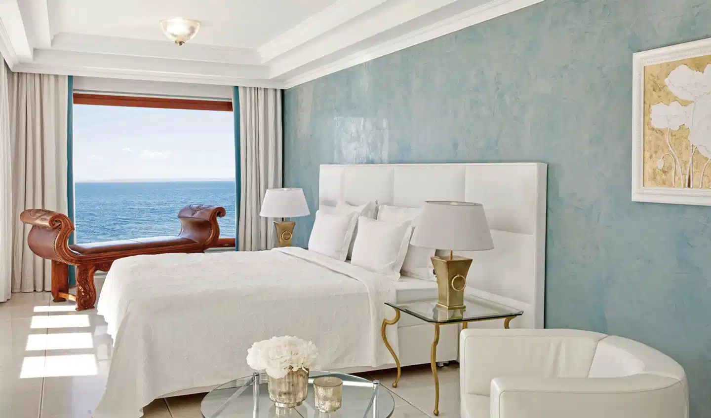 The Danai Wohnbeispiel