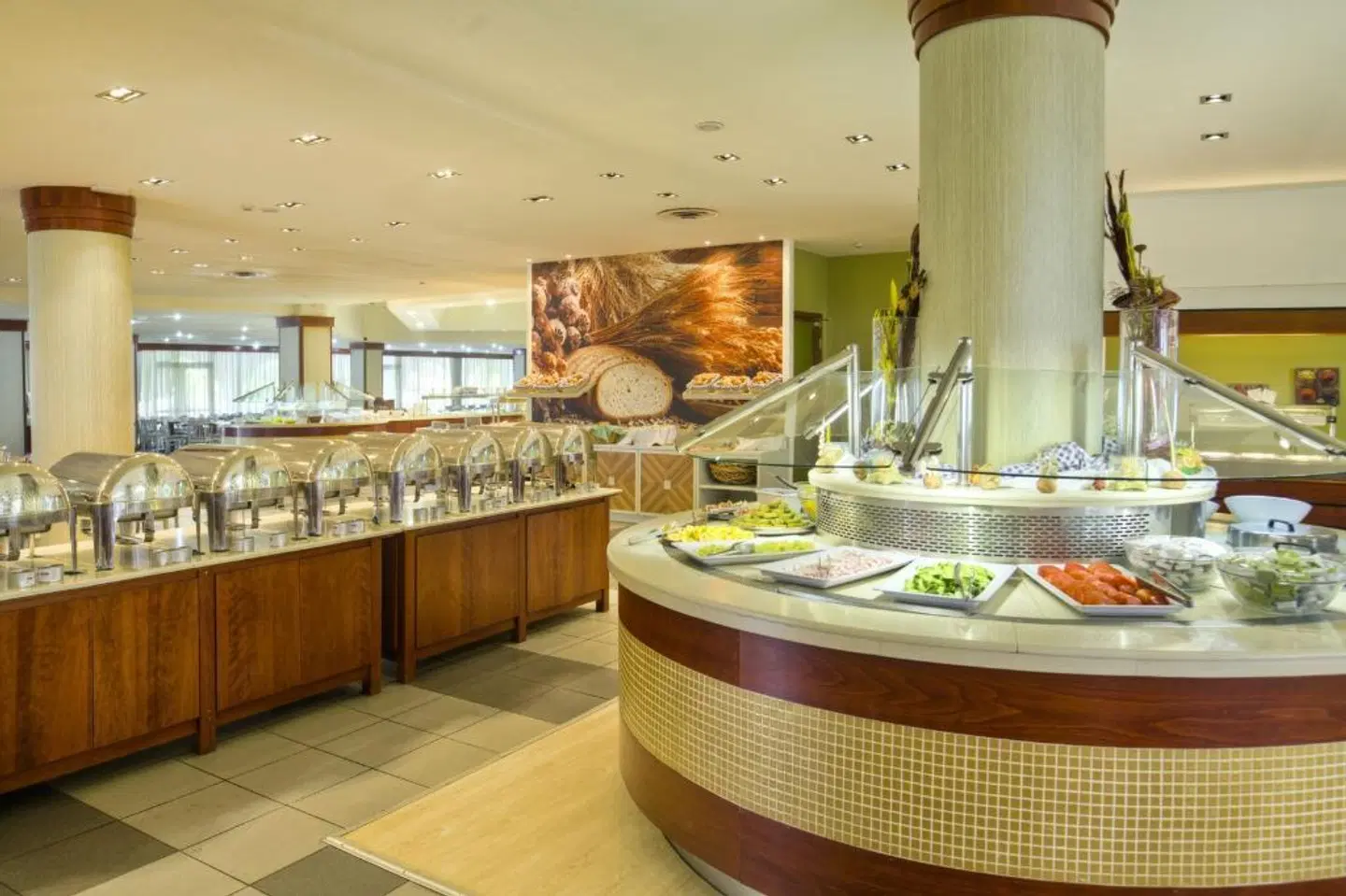 Kipriotis Village Resort Badezimmer