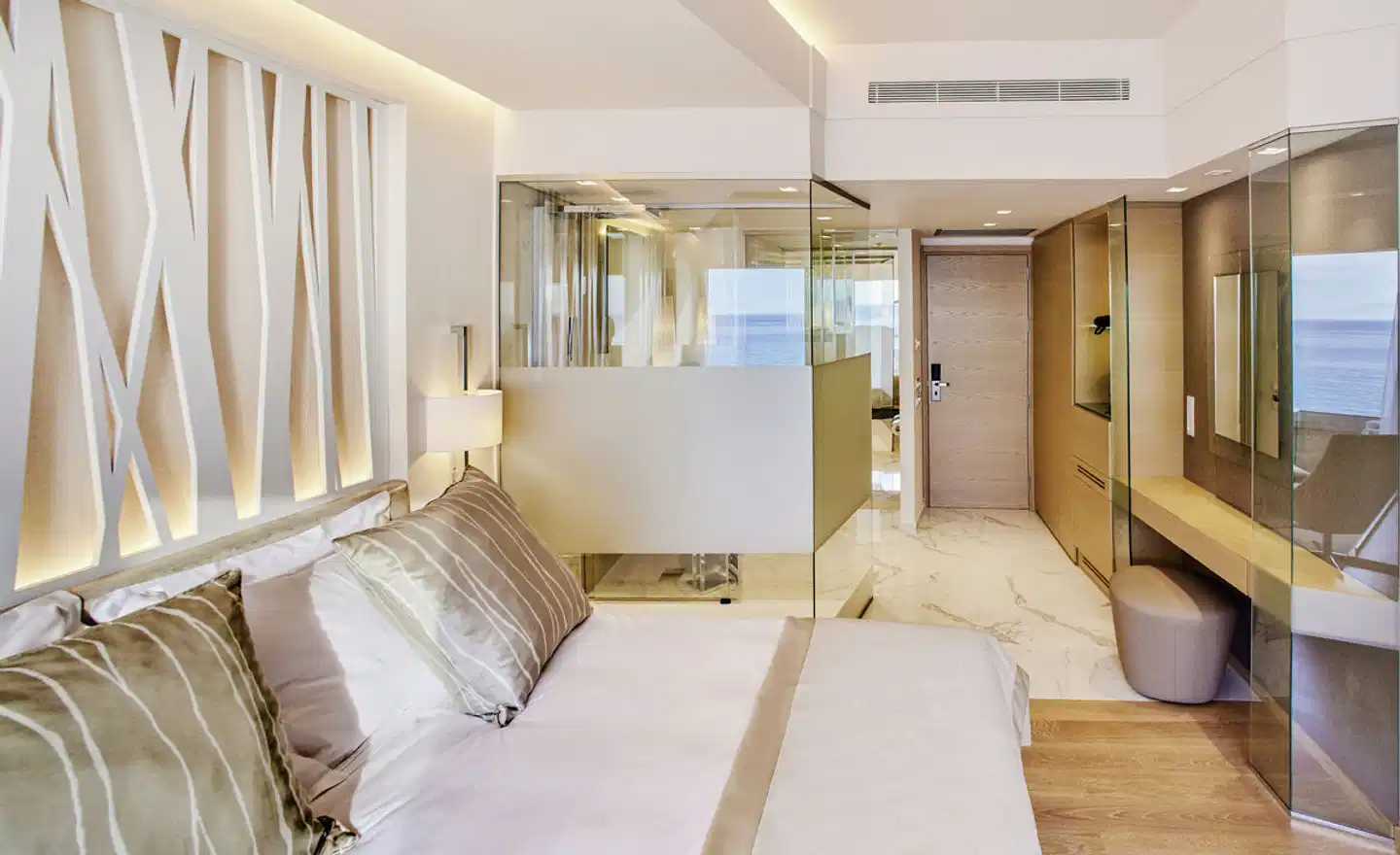 Rodos Palace Wohnbeispiel