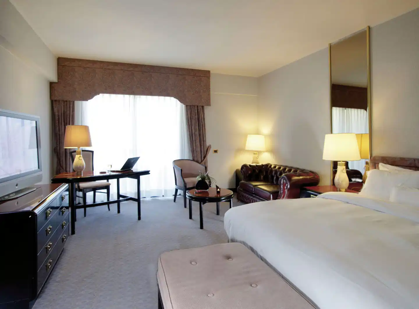 Rodos Palace Wohnbeispiel