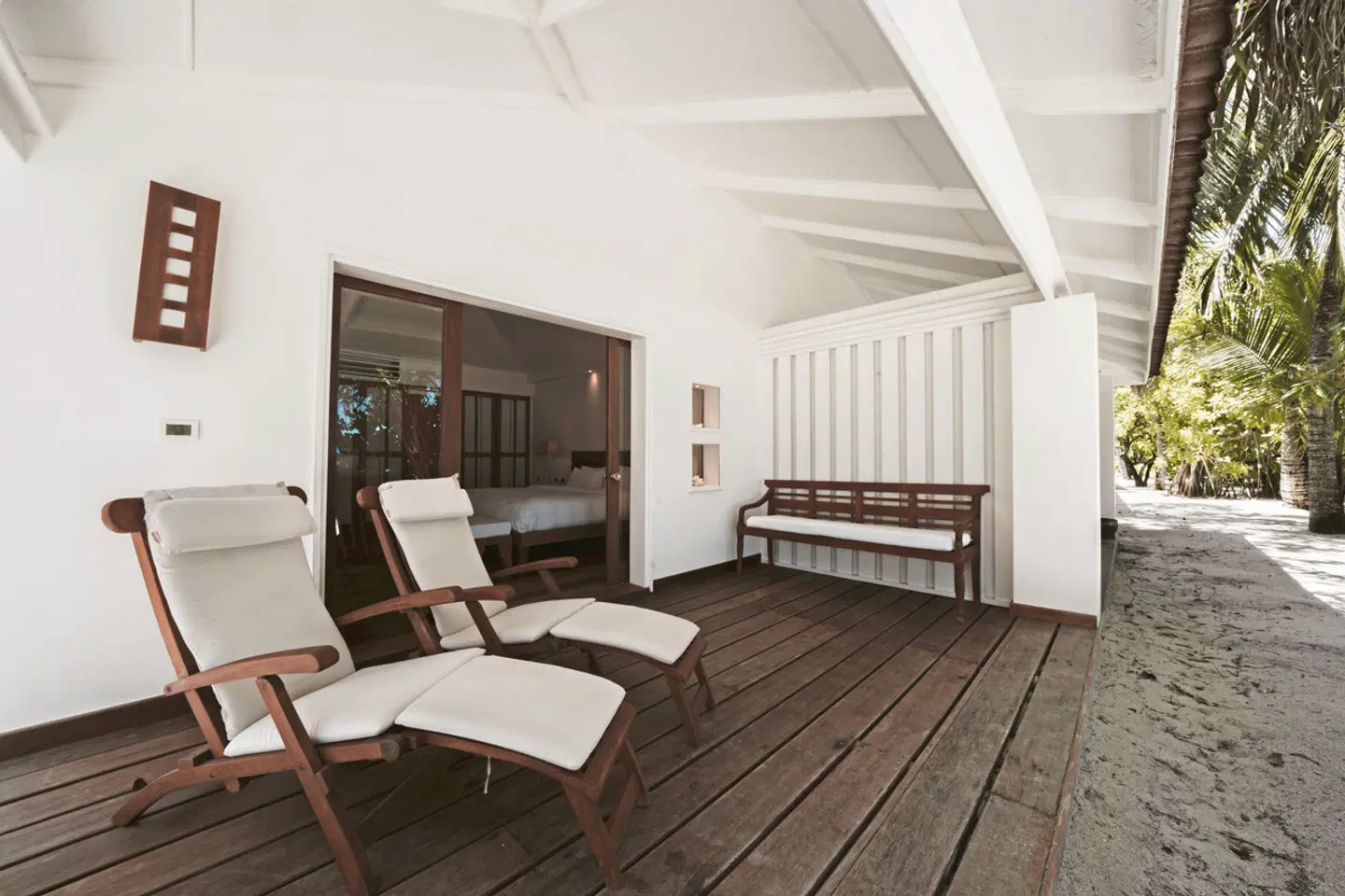 ananea Diamonds Athuruga Lobby