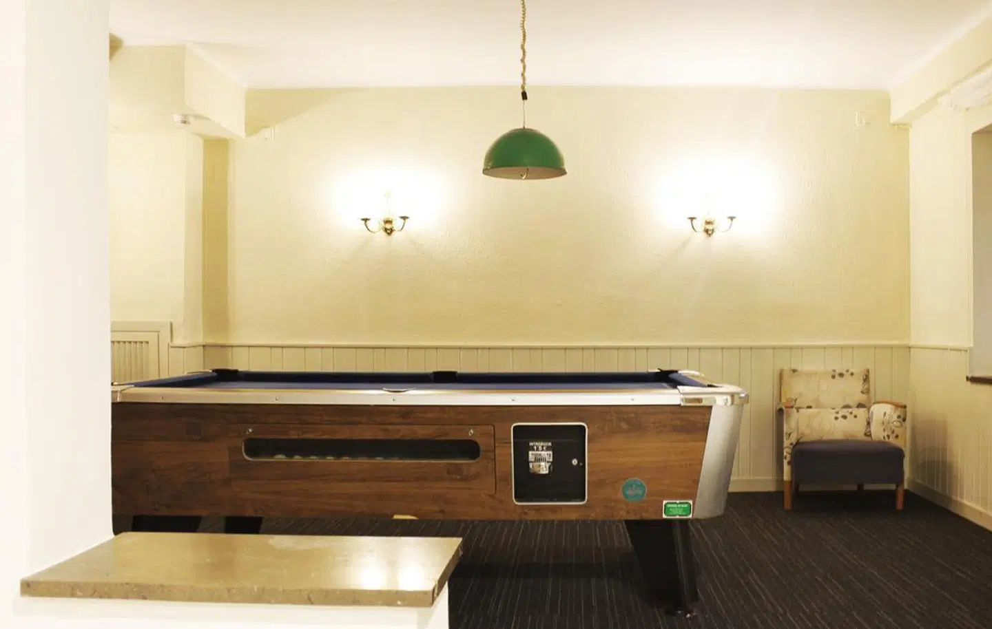 Morlans Garden Wellness