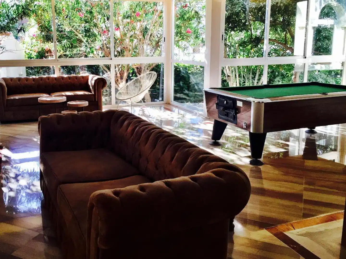 Vista Odin Wohnbeispiel