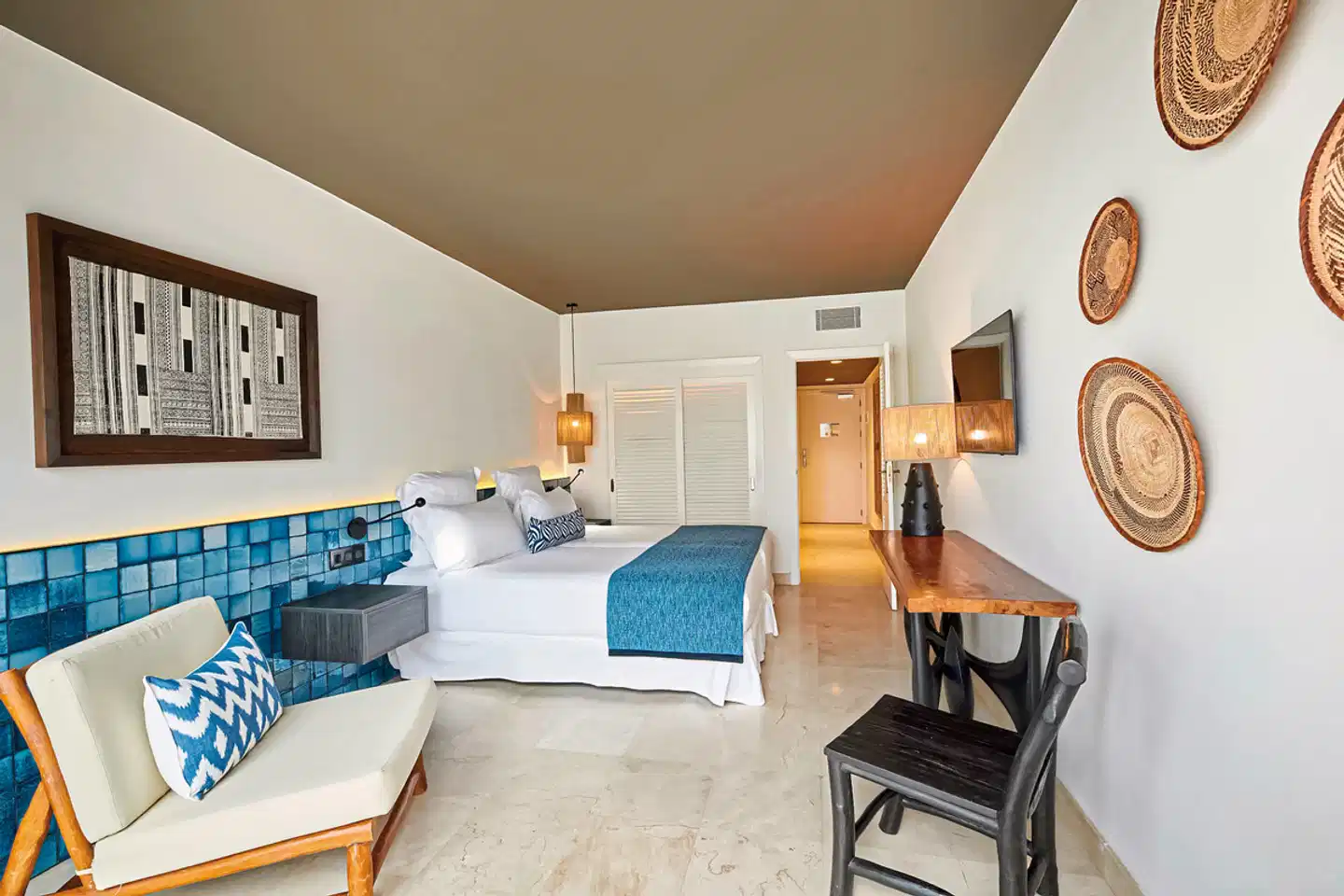 Dreams Jardín Tropical Wohnbeispiel