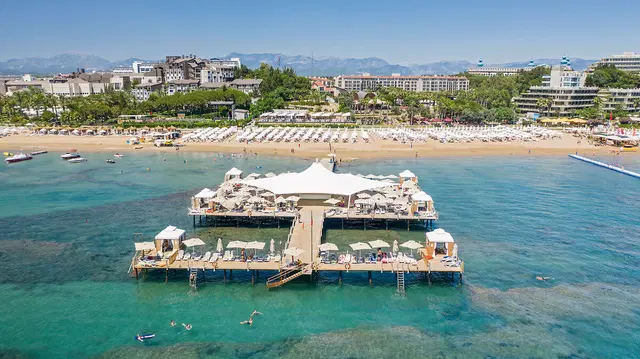 The Sense De Luxe OUTDOOR