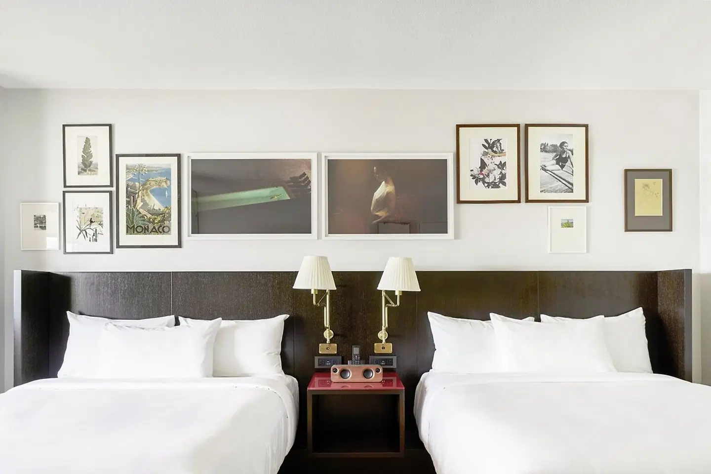 Park MGM Las Vegas Wohnbeispiel