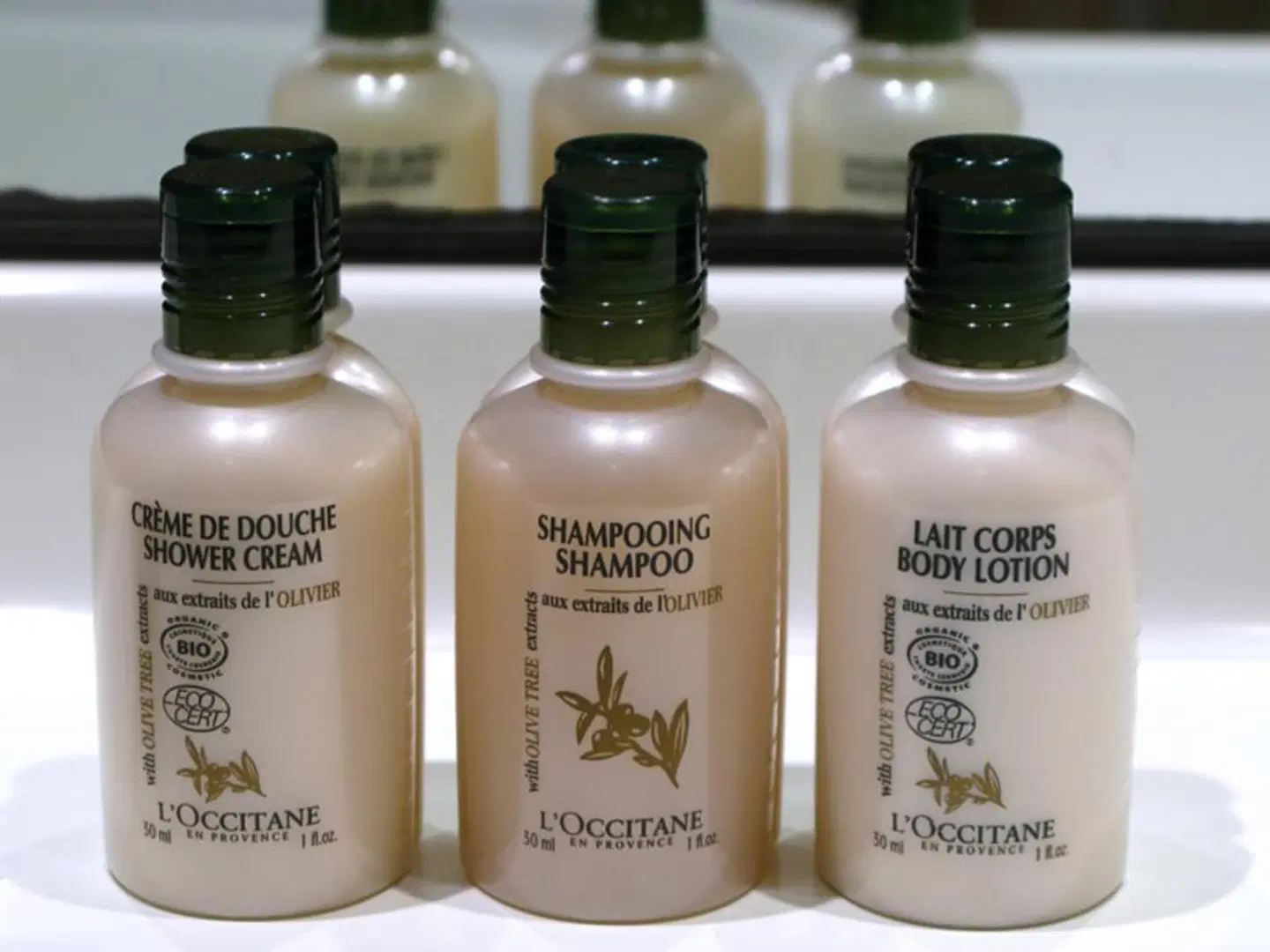 Bedford Hotel & Congress Centre Konferenz