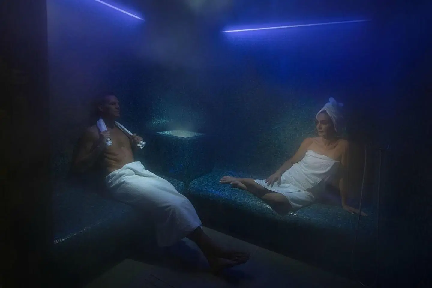 Cavour Sport und Entertainment