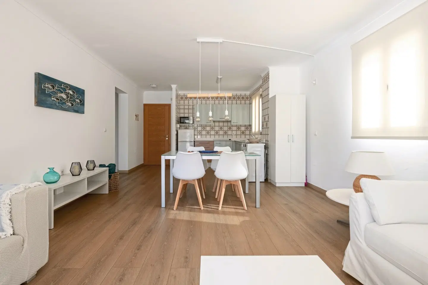 Catalina Wohnbeispiel