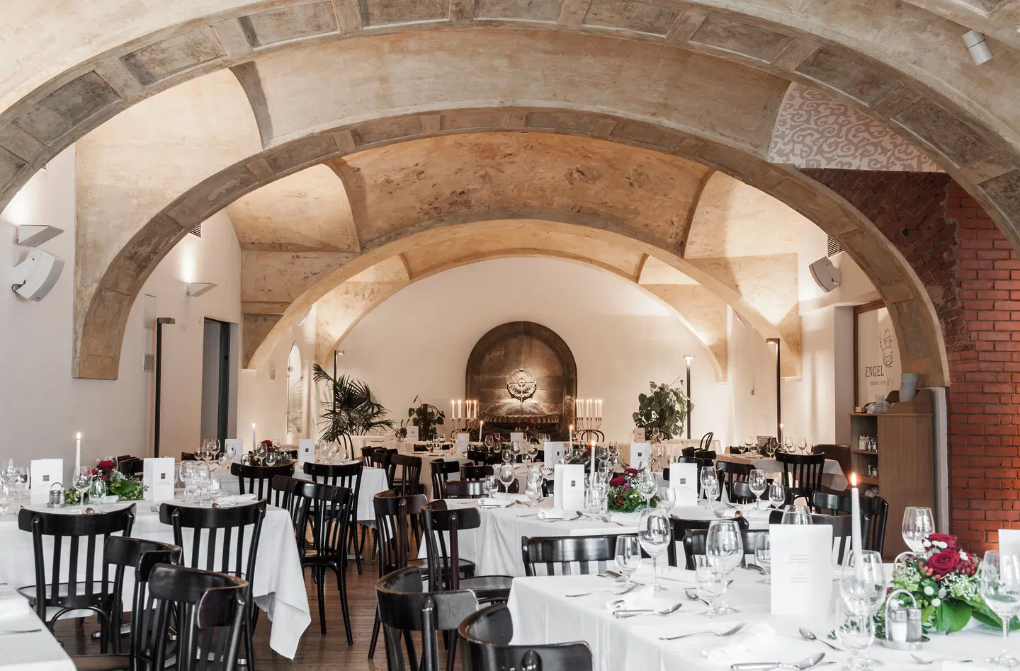 Das Weitzer Restaurant