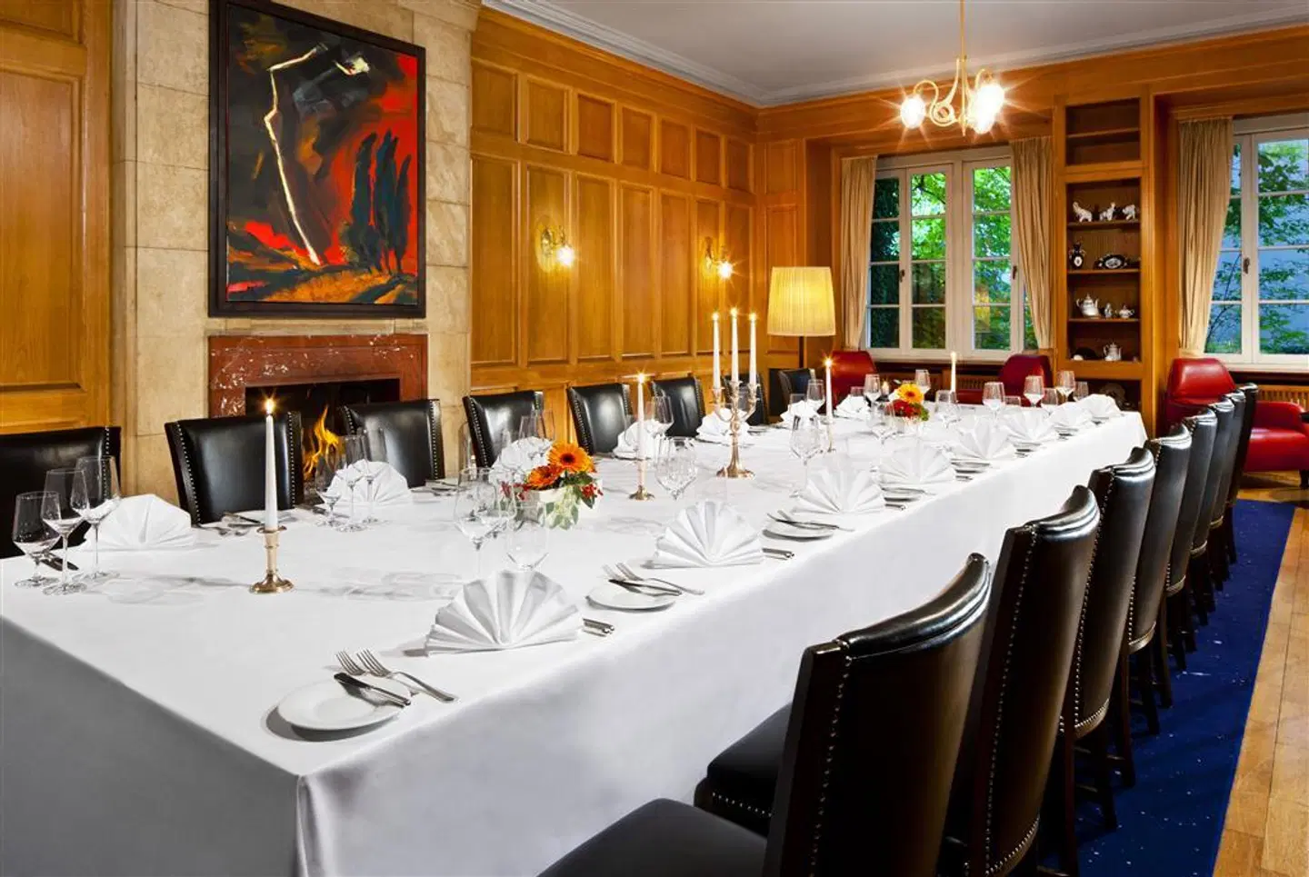 Hotel Elephant Weimar, Autograph Collection Konferenz