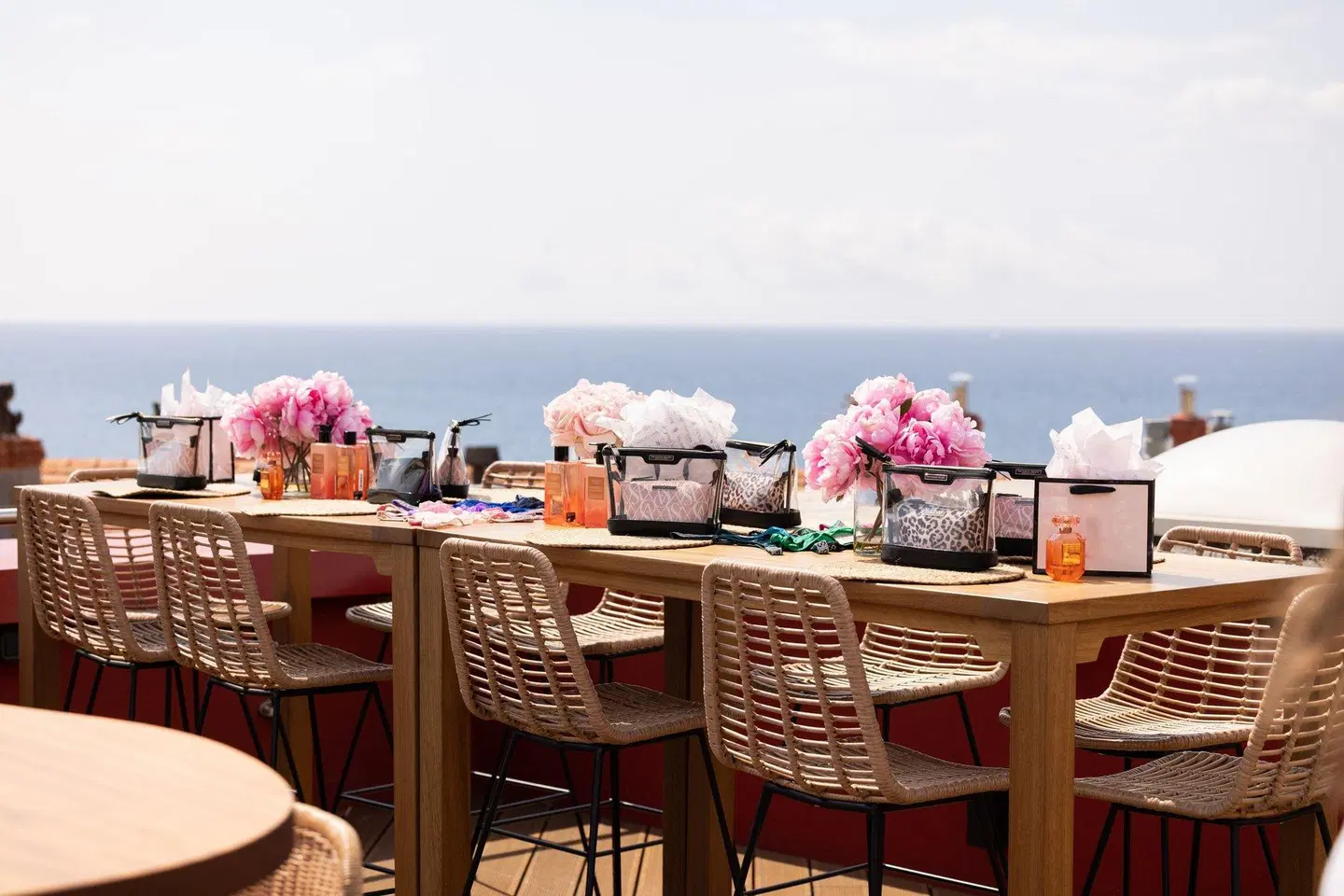 AC Hotel by Marriott Nice Terrasse